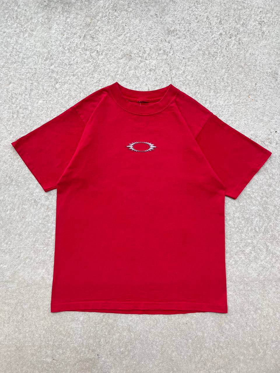 Vintage Oakley Software T-Shirt