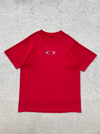 Vintage Oakley Software T-Shirt