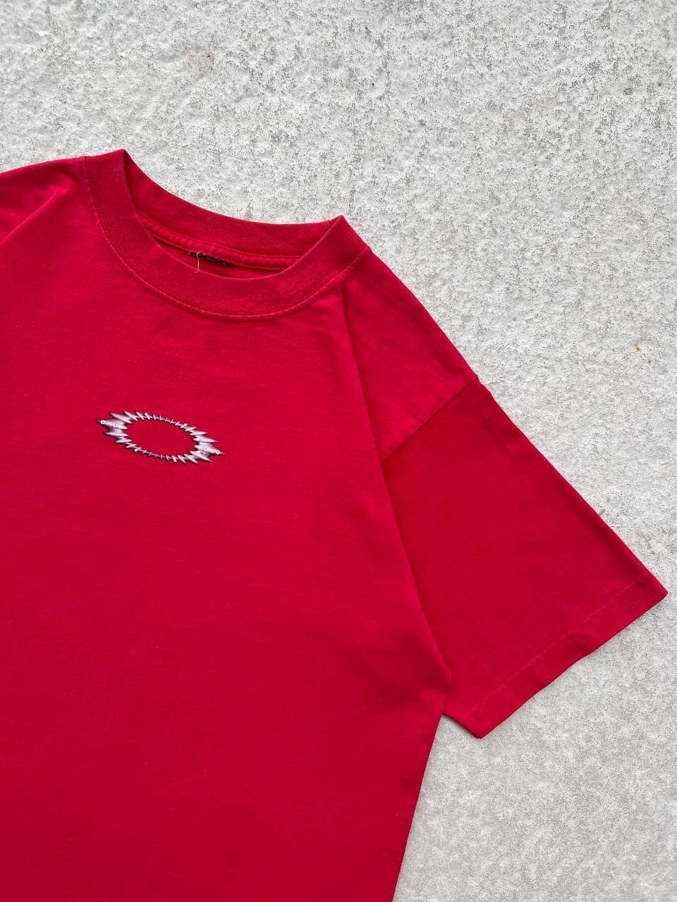 Vintage Oakley Software T-Shirt