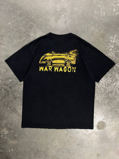 90s Vintage Oakley Software War Wagon T-Shirt