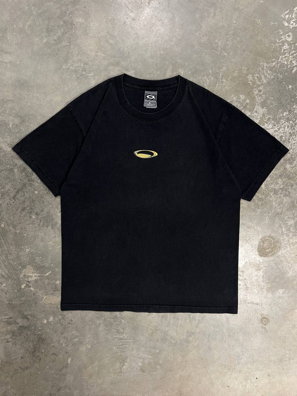 90s Vintage Oakley Software War Wagon T-Shirt