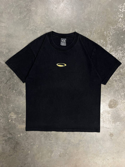 90s Vintage Oakley Software War Wagon T-Shirt