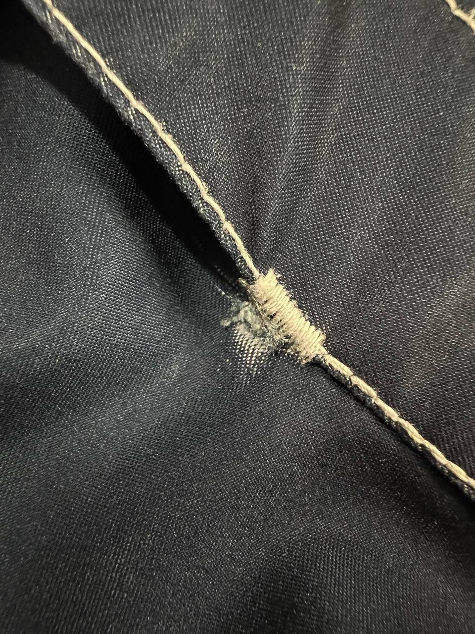 00s Vintage Oakley Static Shorts