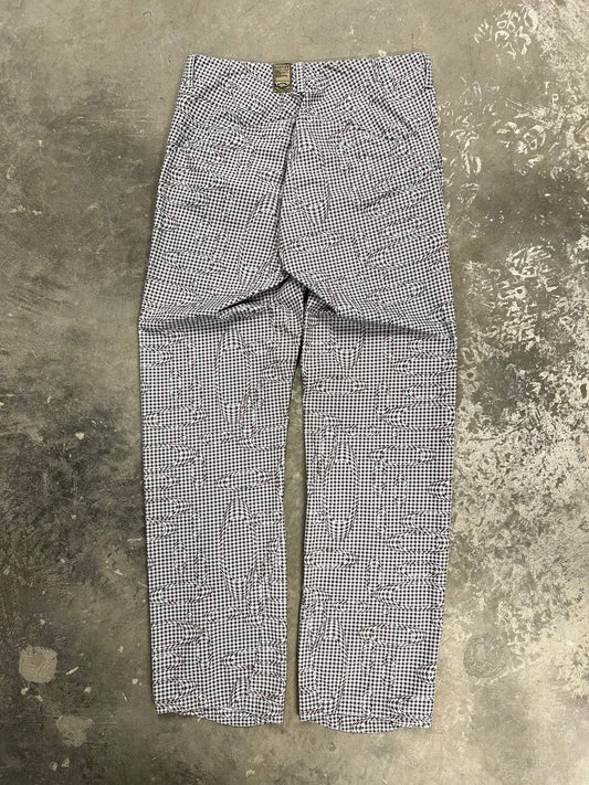 Vintage Oakley Tactical Field Gear Pants