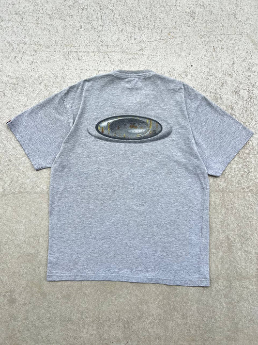 00s Vintage Oakley T-Shirt