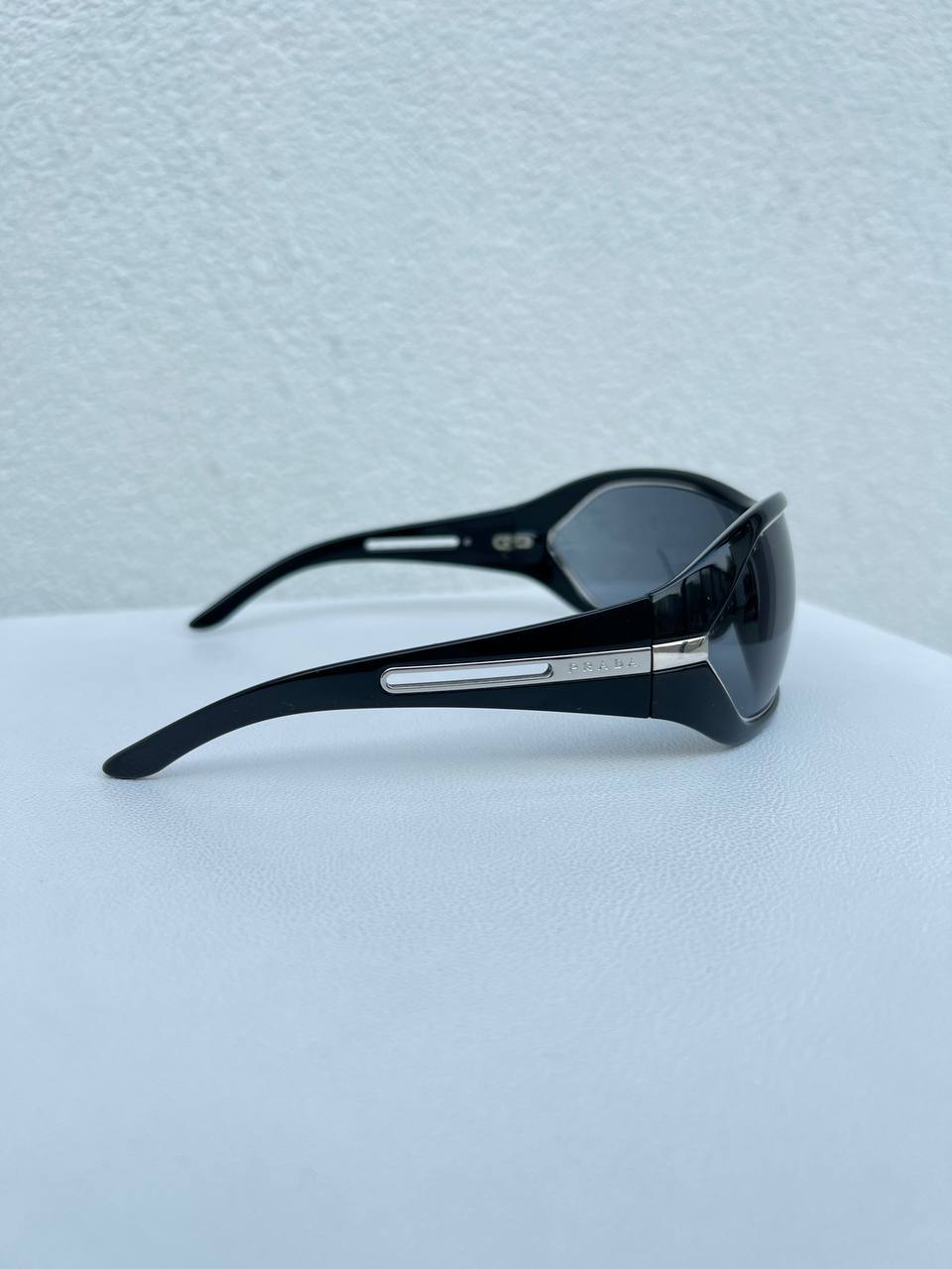 Prada Cyber Mask Sunglasses