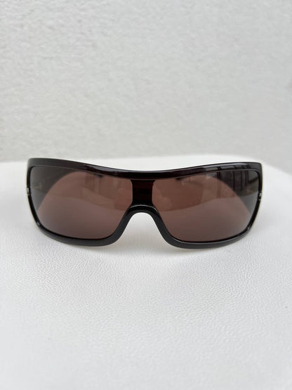 Vintage Prada Mask Sunglasses