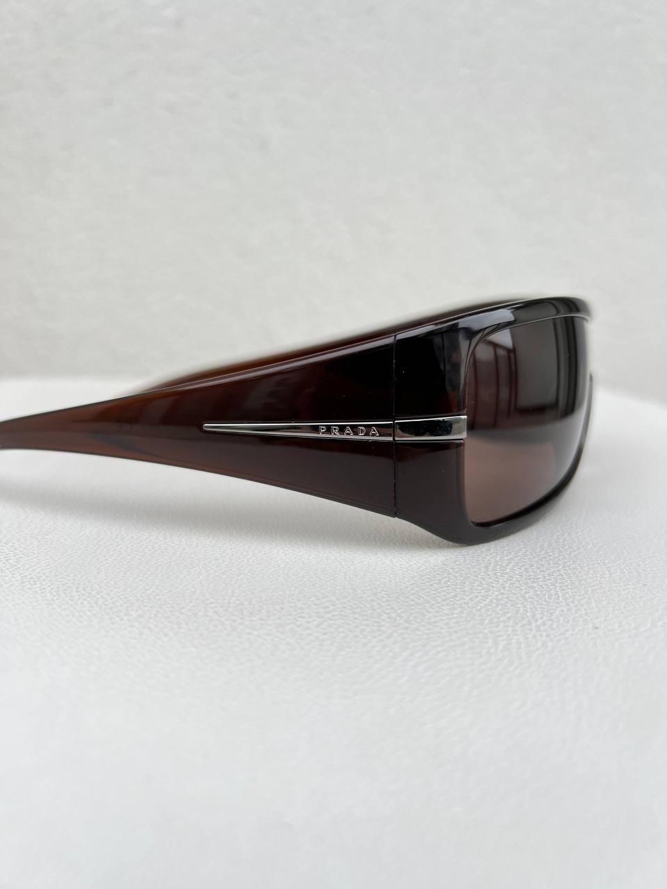 Vintage Prada Mask Sunglasses