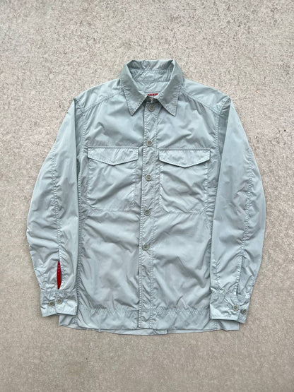 Vintage Prada Overshirt Jacket