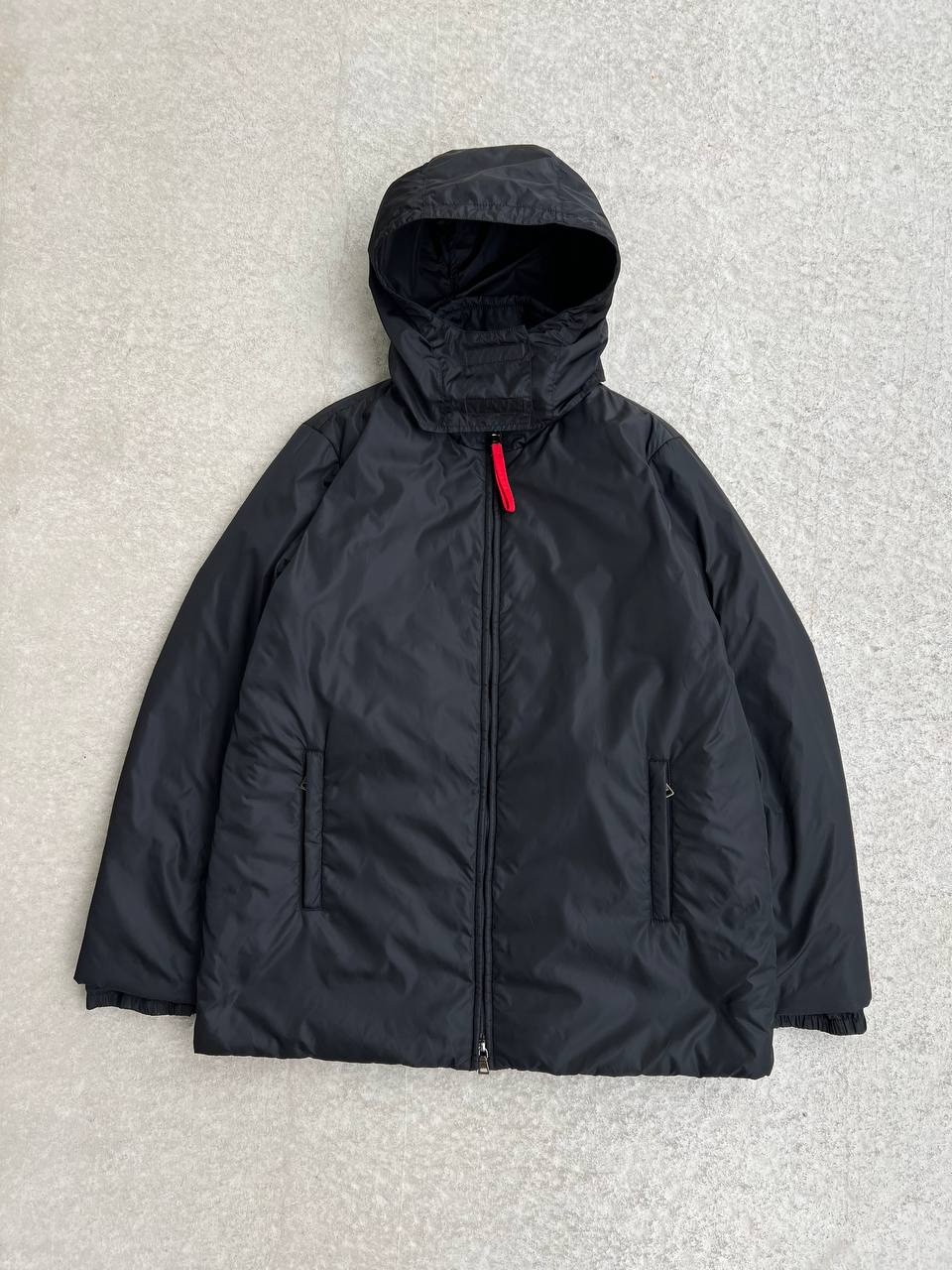 Vintage Prada Sport Jacket