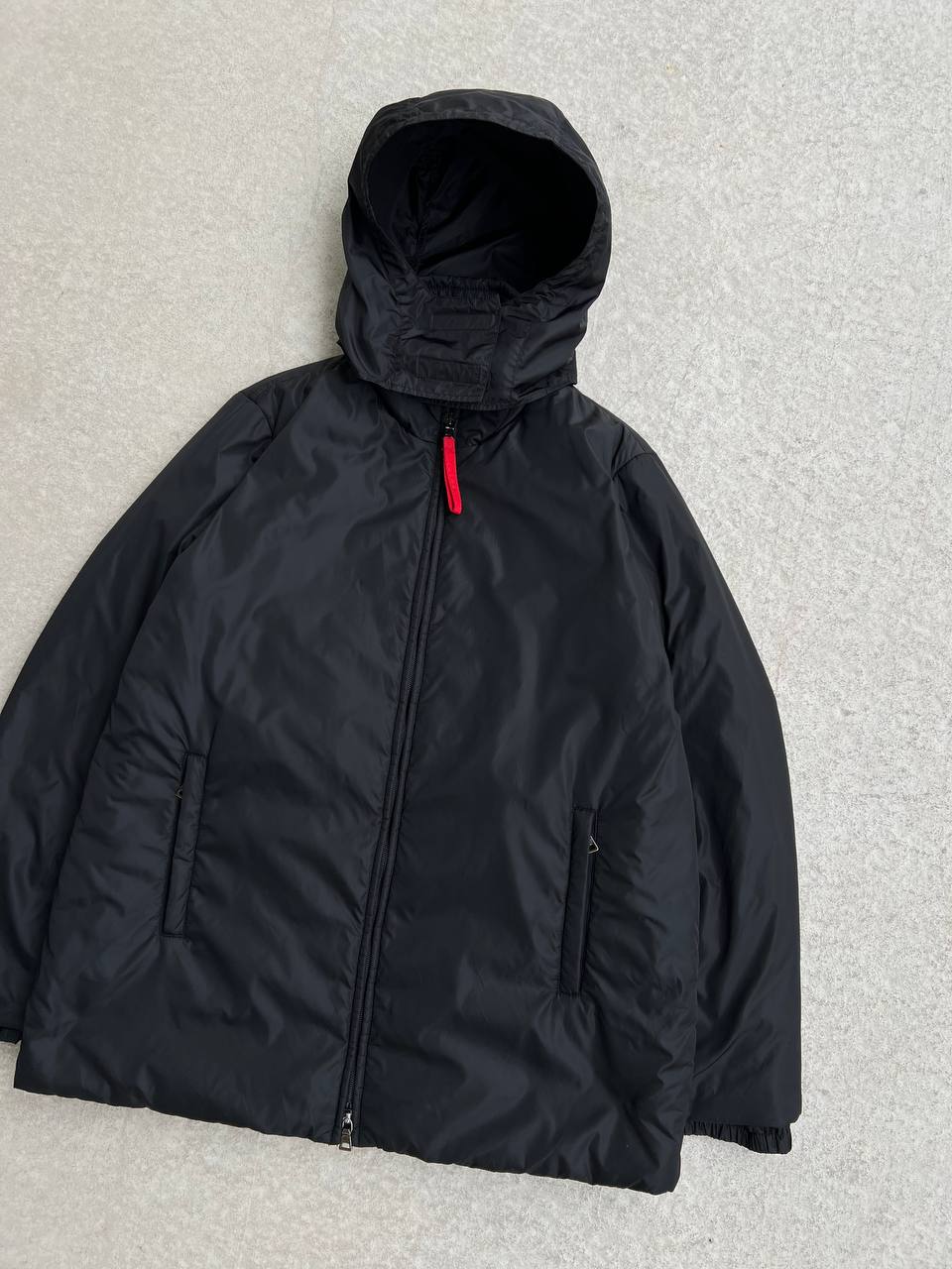 Vintage Prada Sport Jacket