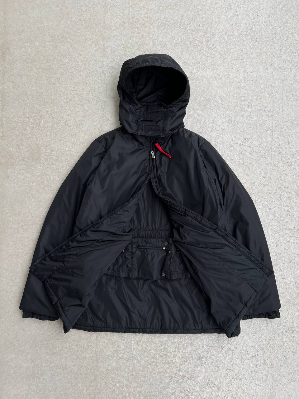 Vintage Prada Sport Jacket