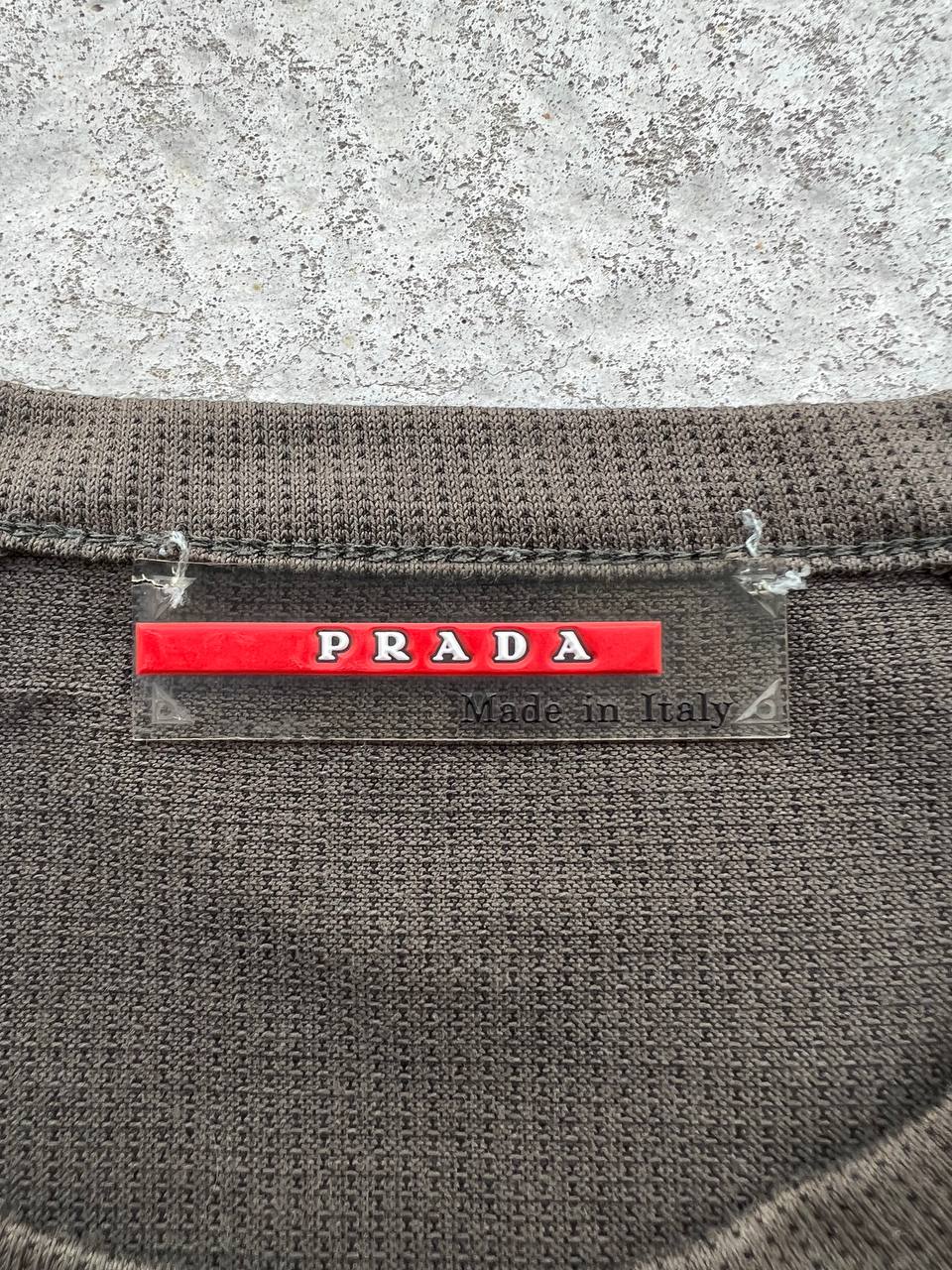 Vintage Prada Sport T-Shirt