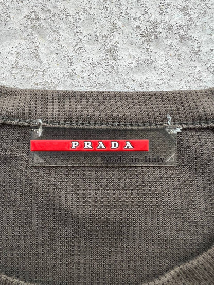 Vintage Prada Sport T-Shirt