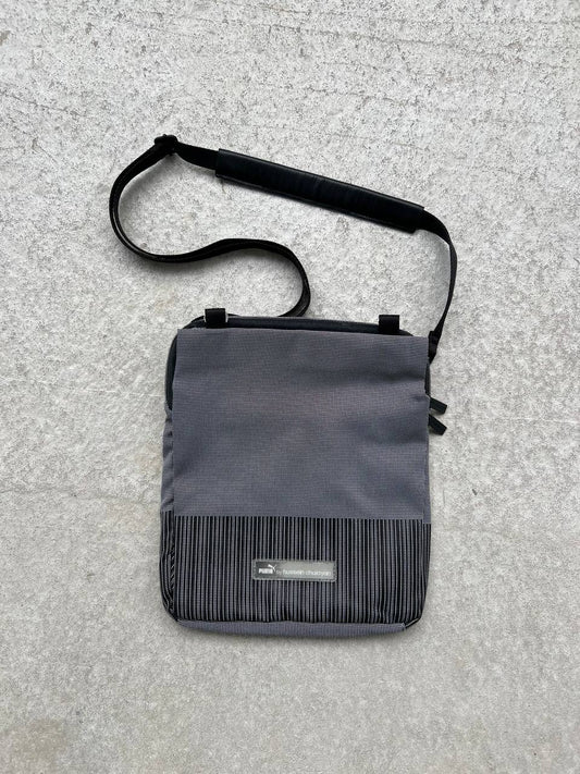 Puma Hussein Chalayan Shoulder Bag