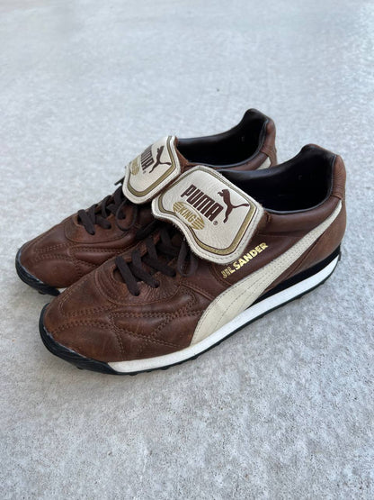 Archive Puma Jil Sander Shoes