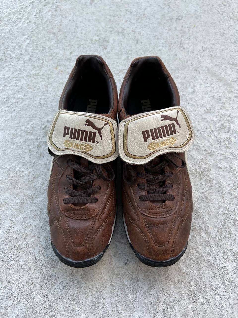 Archive Puma Jil Sander Shoes