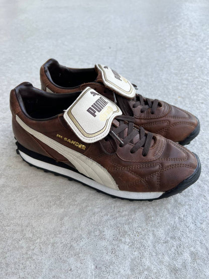 Archive Puma Jil Sander Shoes