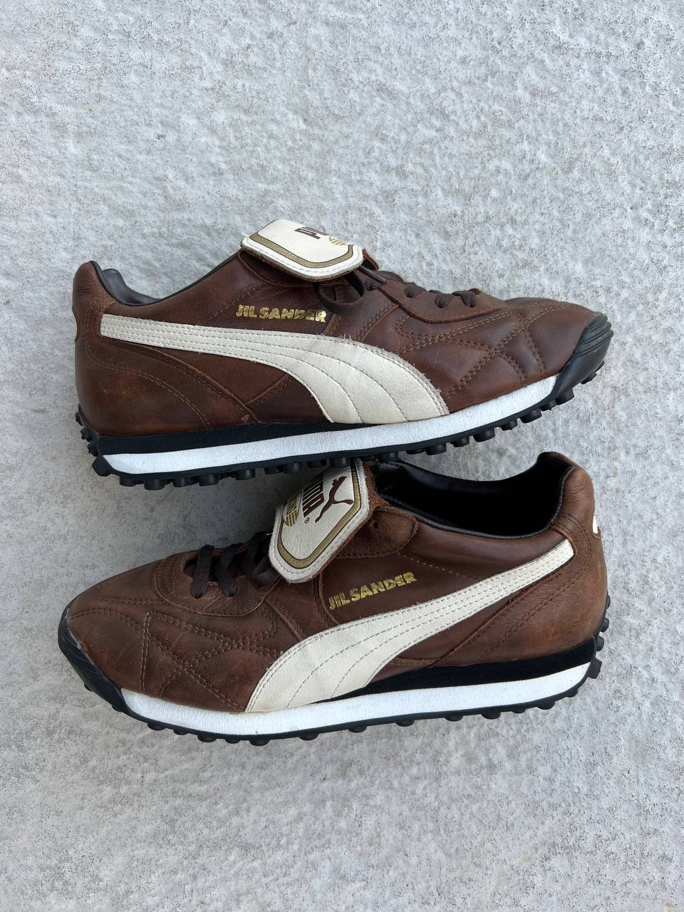 Archive Puma Jil Sander Shoes