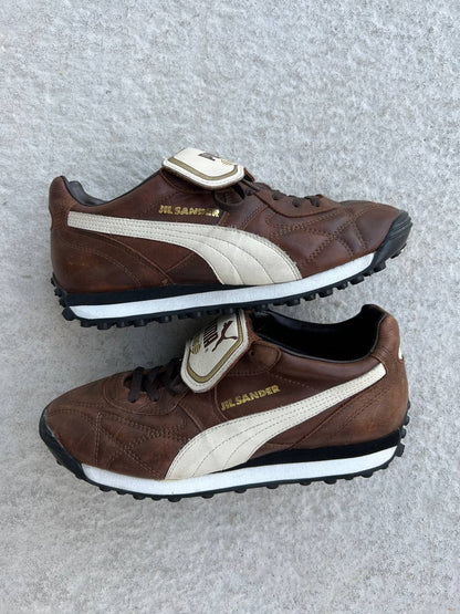Archive Puma Jil Sander Shoes