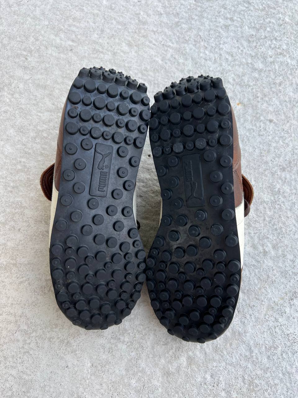 Archive Puma Jil Sander Shoes