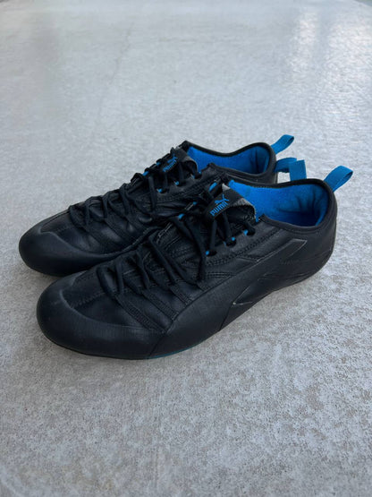 00s Vintage Puma Klim Shoes