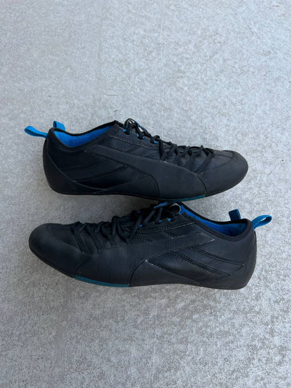 00s Vintage Puma Klim Shoes