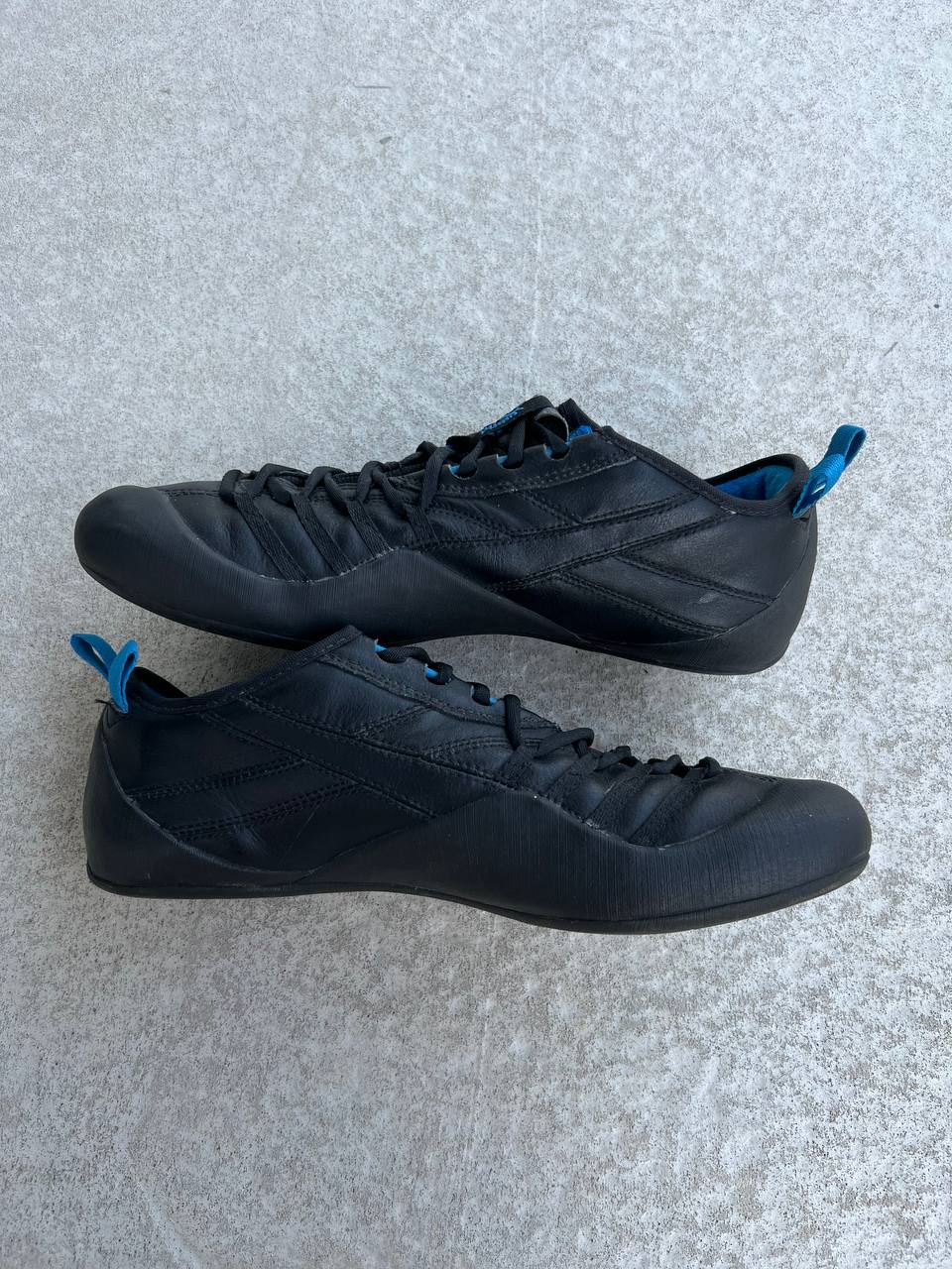 00s Vintage Puma Klim Shoes