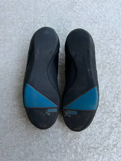 00s Vintage Puma Klim Shoes