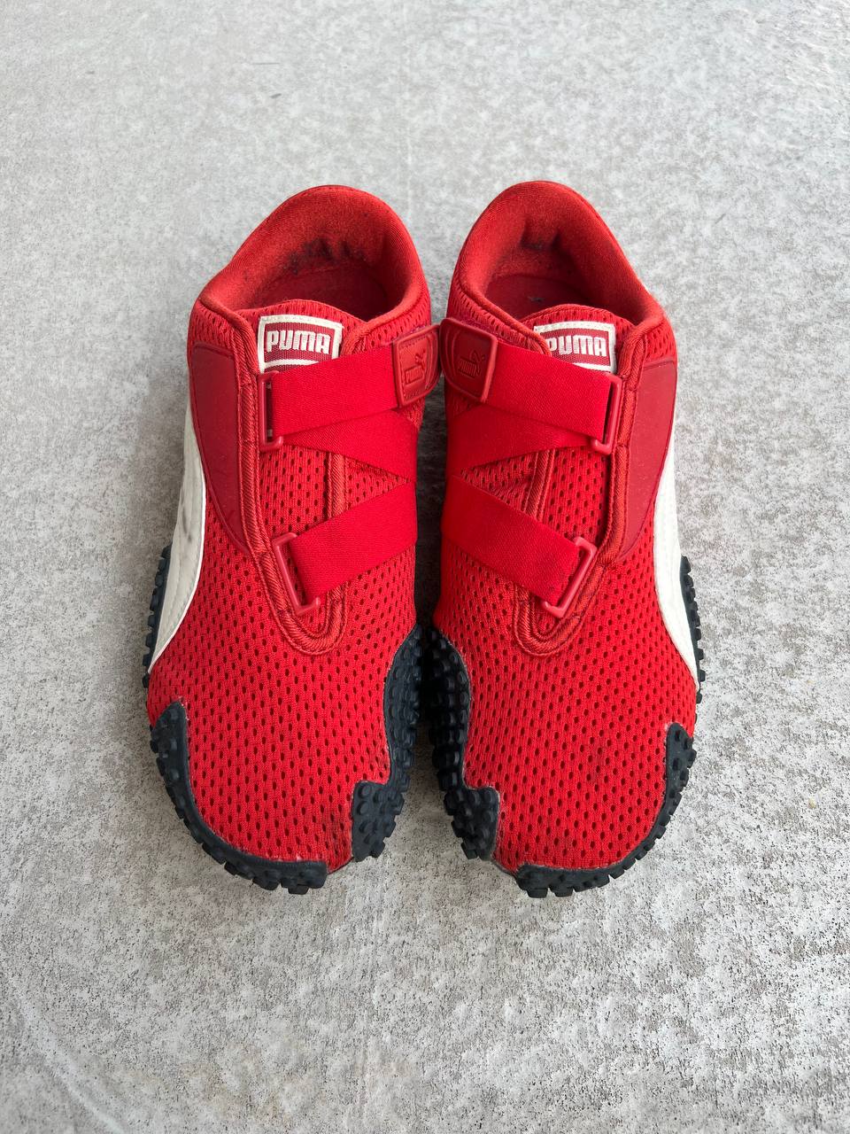 Vintage Puma Mostro Mesh