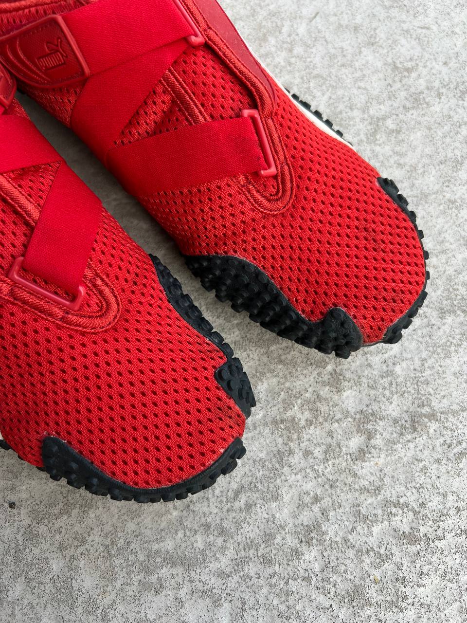 Vintage Puma Mostro Mesh
