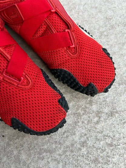 Vintage Puma Mostro Mesh