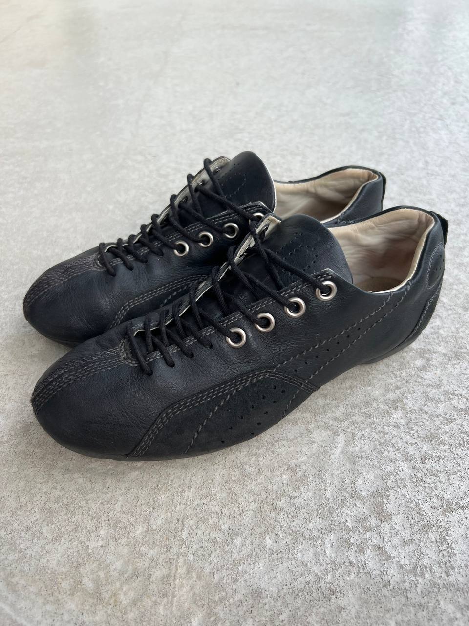 00s Vintage Puma Shoes