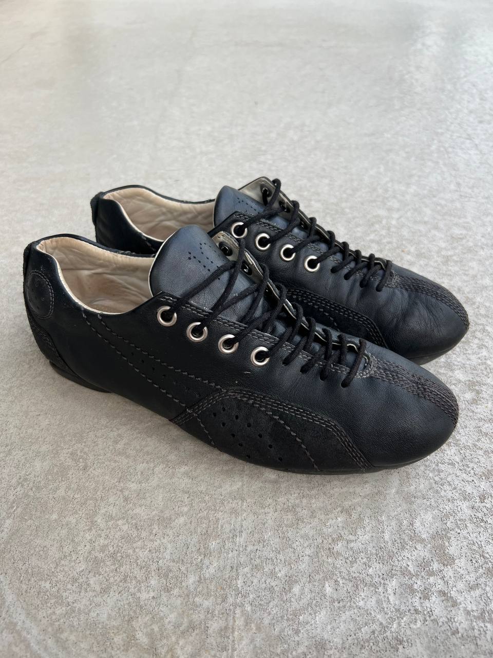 00s Vintage Puma Shoes