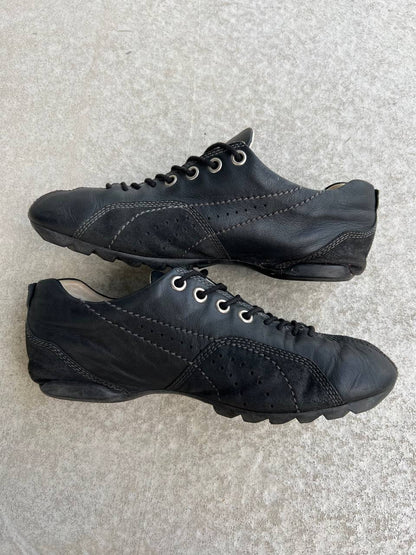 00s Vintage Puma Shoes
