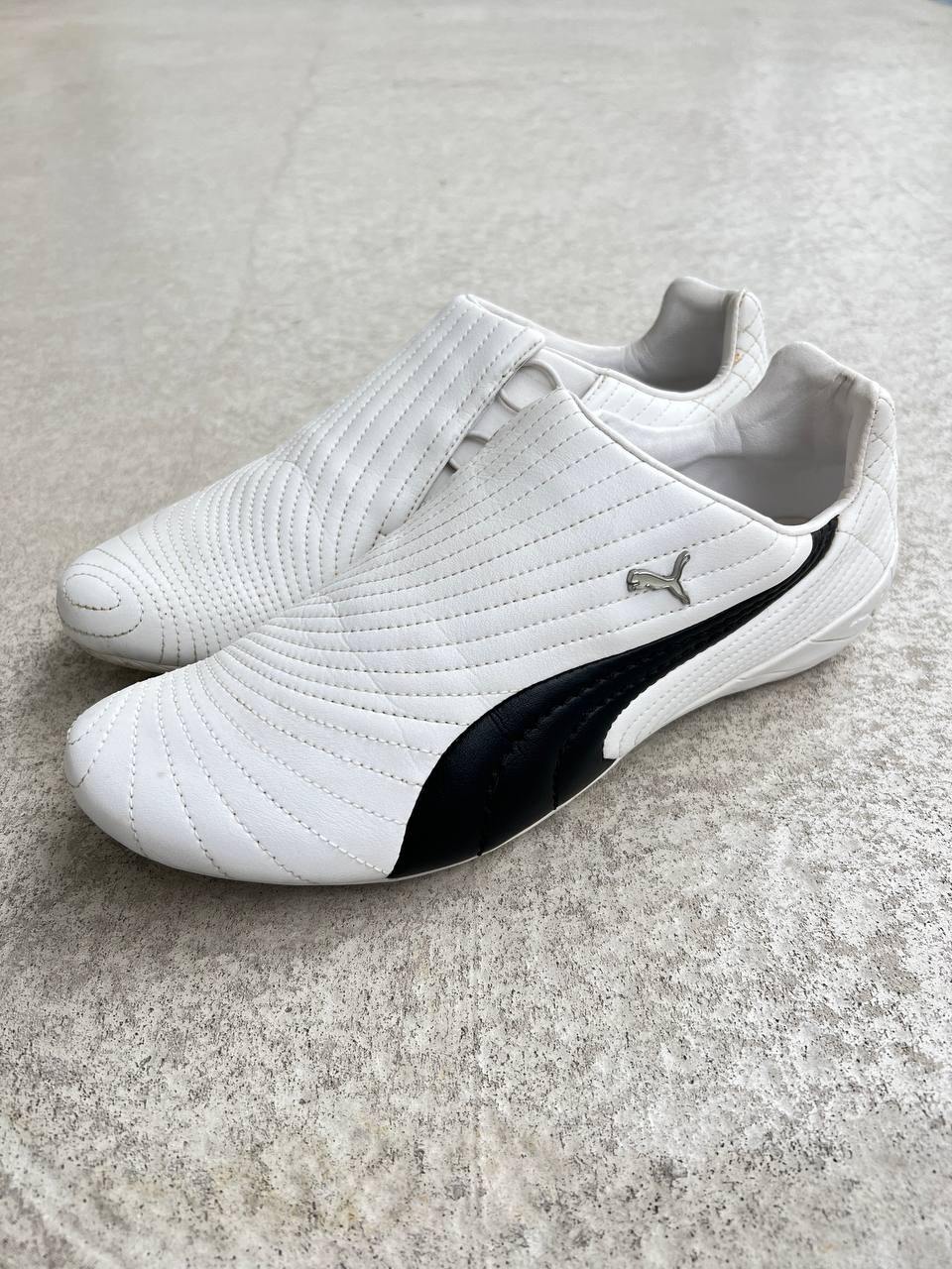 00s Vintage Puma Sokuto Shoes