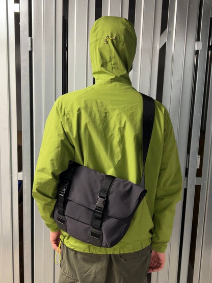 00s Vintage Puma Urban Mobility Shoulder Bag