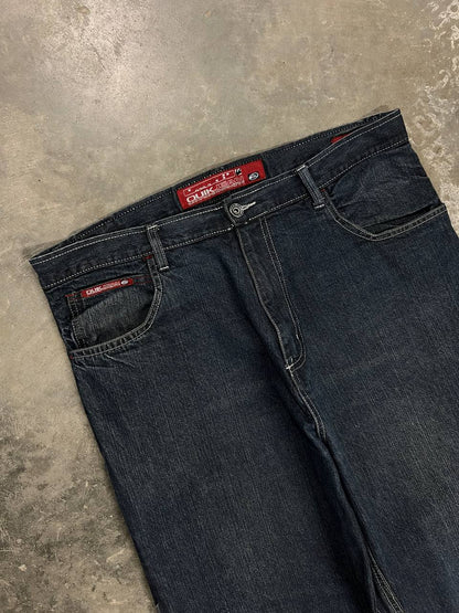 00s Vintage Quiksilver Jorts