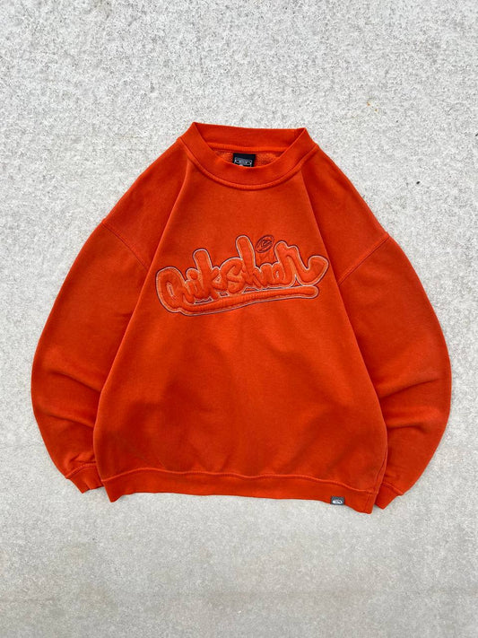 90s Vintage Quiksilver Sweatshirt