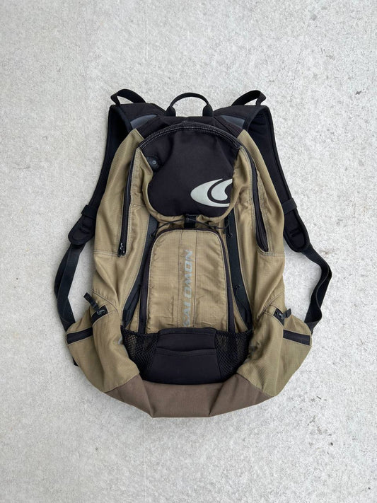 2003 Vintage Salomon Backpack