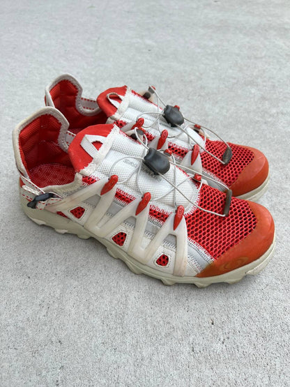 Rare Vintage 2005 Salomon Karma Shoes