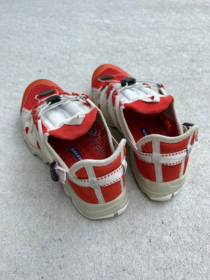 Rare Vintage 2005 Salomon Karma Shoes