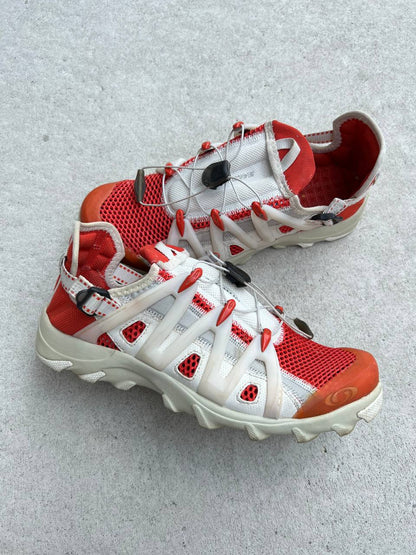Rare Vintage 2005 Salomon Karma Shoes