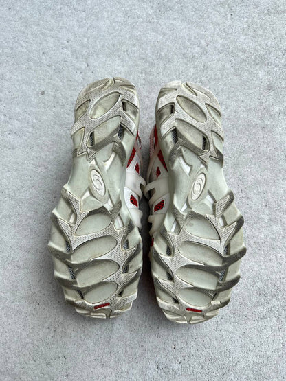 Rare Vintage 2005 Salomon Karma Shoes