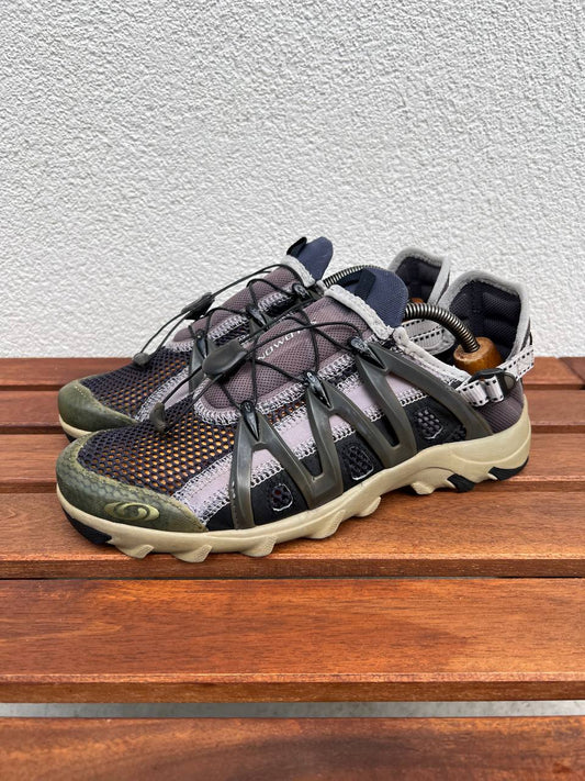 2005 Vintage Salomon Karma Shoes