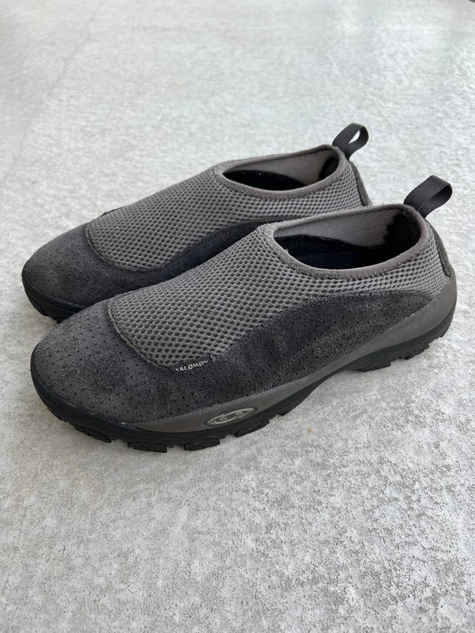 2000 Vintage Salomon Manook Road Trip Shoes