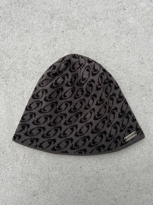 2009 Salomon Multilogo Beanie Hat