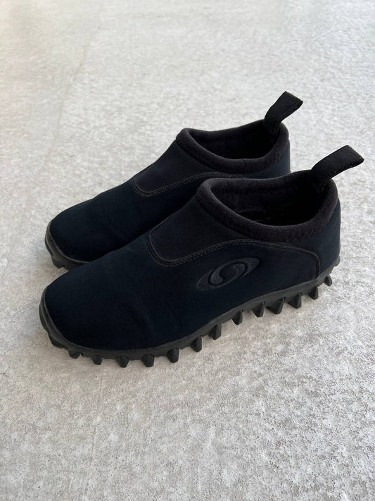 2002 Vintage Salomon Snow Clogs