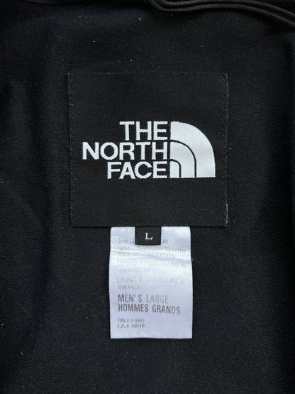 Vintage The North Face Gore-Tex Jacket