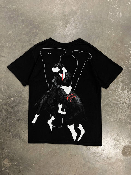 Vlone x City Morgue T-Shirt